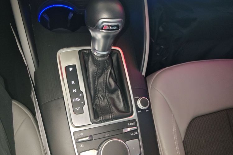 Audi A3 2017 #14 Audi A3 2017 immagine di auto #14