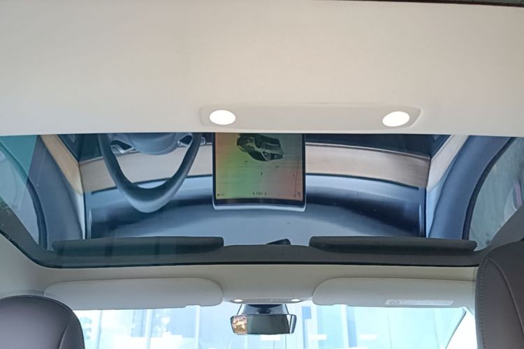 Tesla Model 3 2023 #18 Tesla Model 3 2023 immagine di auto #18