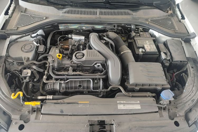 Volkswagen Lavida 2024 imagen de coche #20