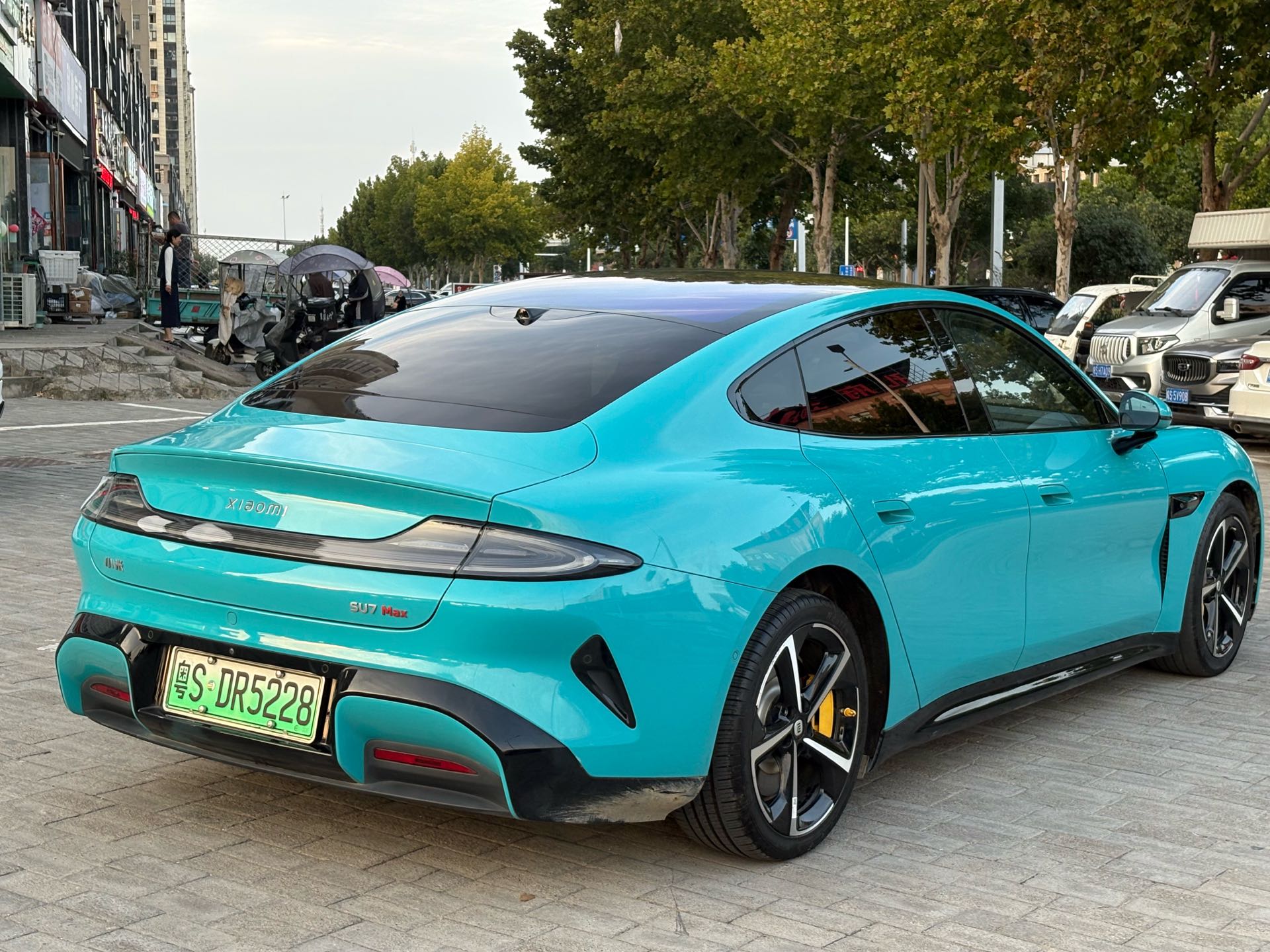 2024 immagine di auto #9