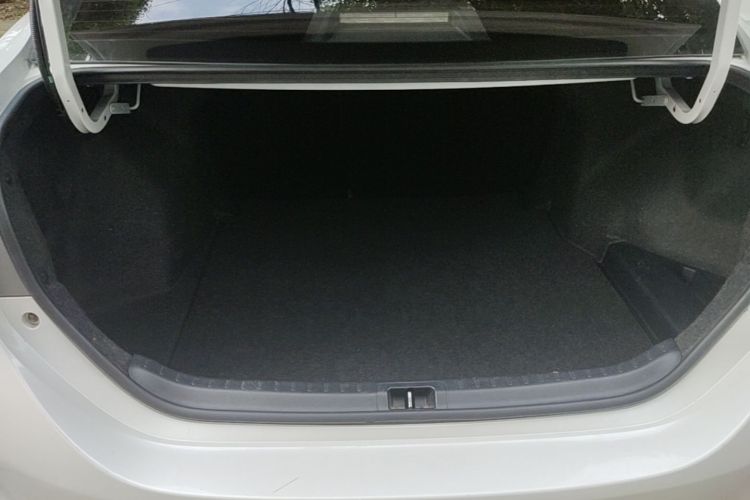 Toyota Corolla 2017 car image #20