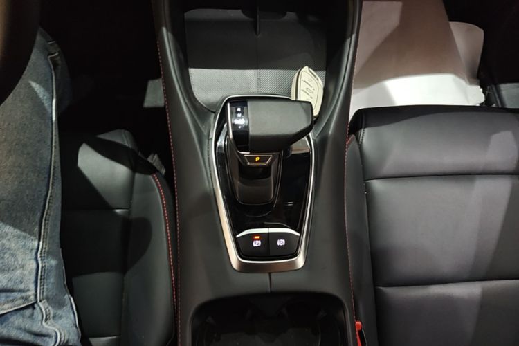 MG 5 2024 imagem de carro #14