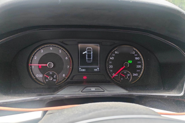 Volkswagen Lavida 2019 #16 Volkswagen Lavida 2019 car image #16