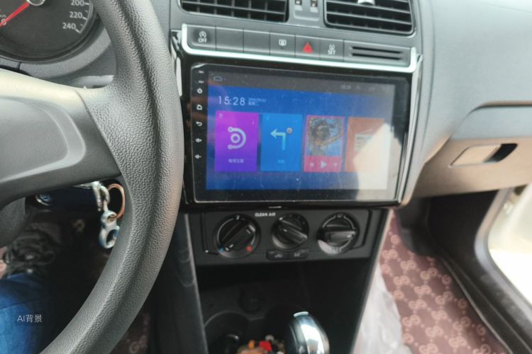 Volkswagen Polo 2019 car image #15