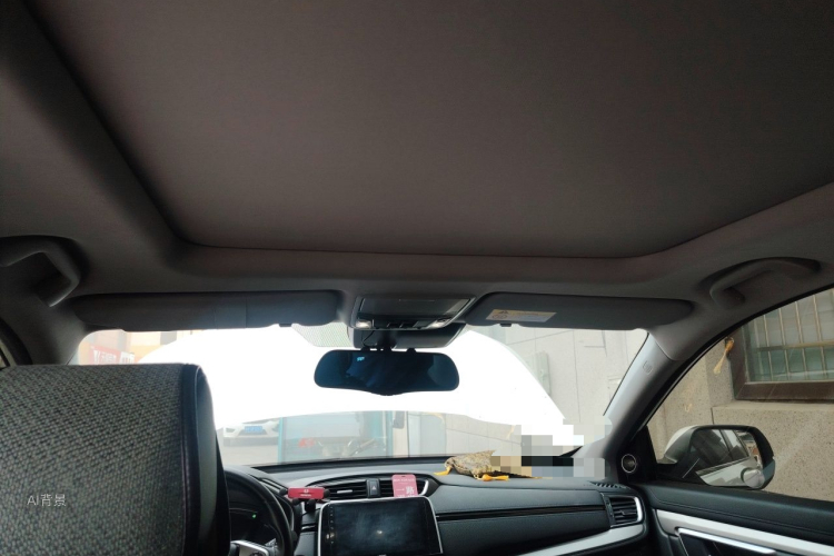 Honda CR-V 2023 car image #20