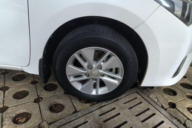 Toyota Corolla 2016 #9 Toyota Corolla 2016 car image #9