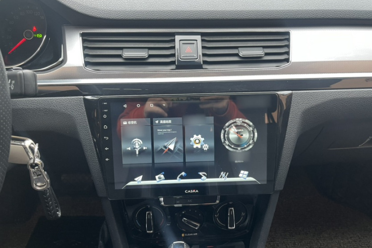 Volkswagen Bora 2018 #11 Volkswagen Bora 2018 immagine di auto #11