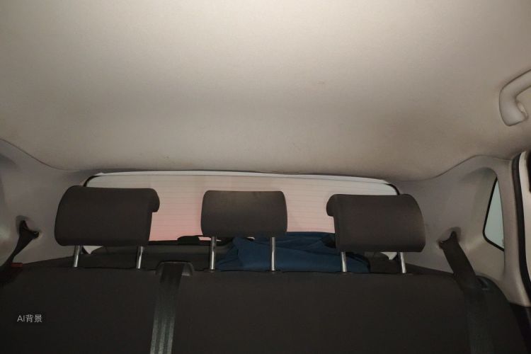 Volkswagen Polo 2016 car image #20