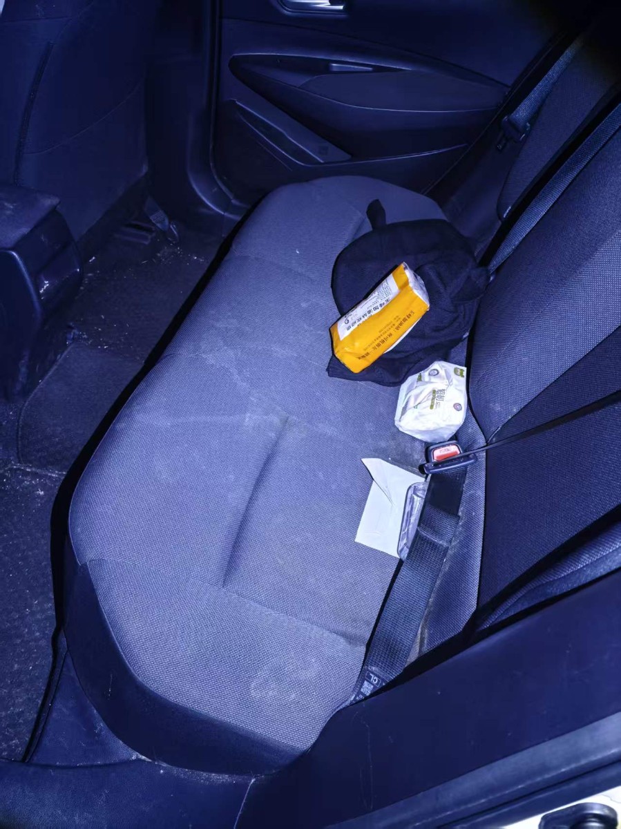 Toyota Corolla 2020 car image #6