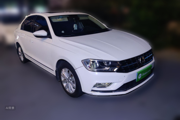 Volkswagen Bora 2018 #4 Volkswagen Bora 2018 immagine di auto #4