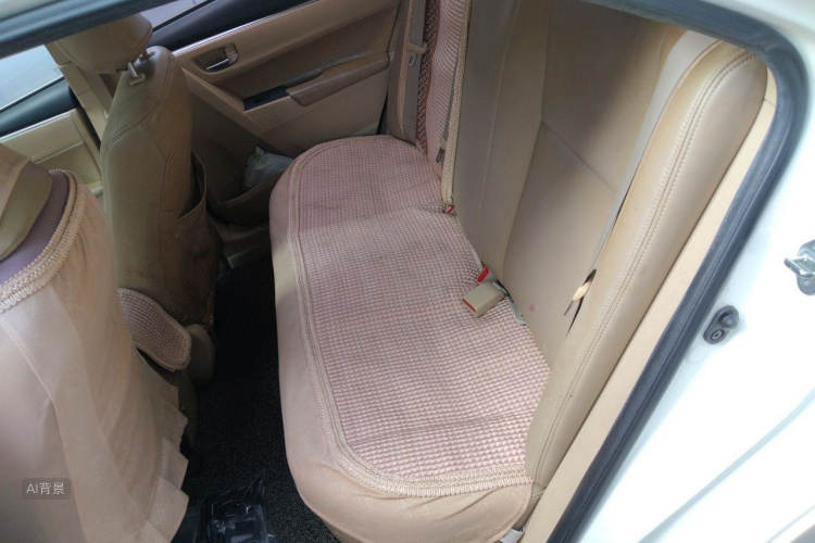 Toyota Corolla 2016 car image #19
