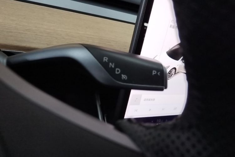 Tesla Model 3 2020 #14 Tesla Model 3 2020 car image #14