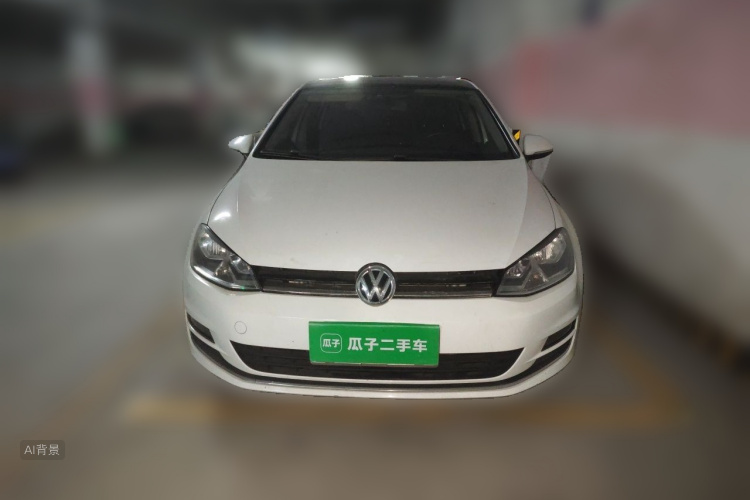 Volkswagen Golf 2016 #3 Volkswagen Golf 2016 car image #3