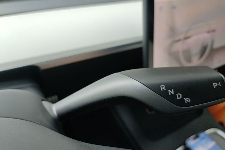 Tesla Model 3 2021 #18 Tesla Model 3 2021 immagine di auto #18