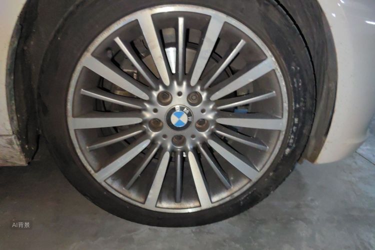 BMW 3 Series 2016 #9 BMW 3 Series 2016 car image #9