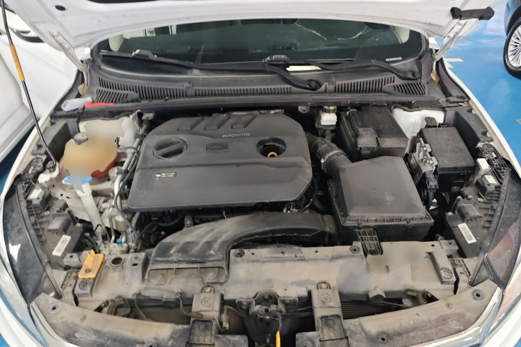 吉利汽车 缤瑞 2020 汽车图片 #20