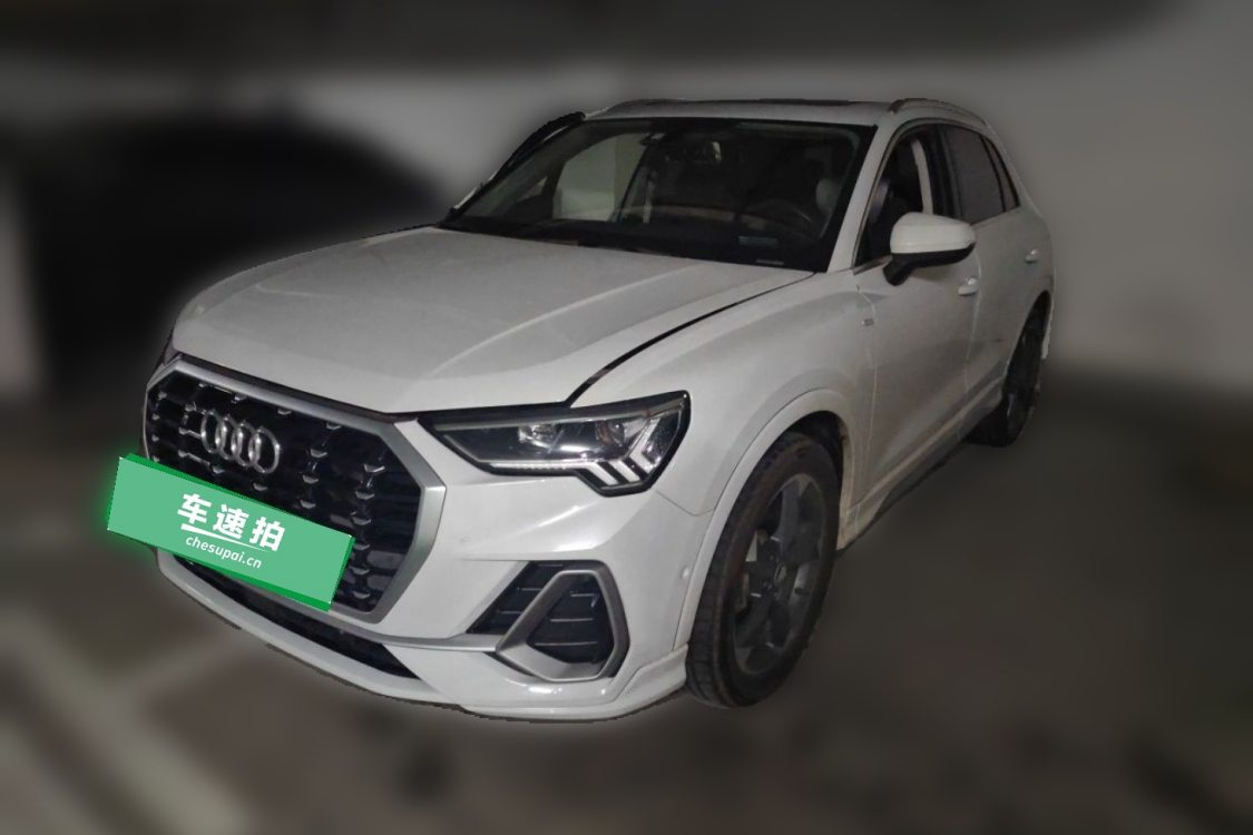 Audi Q3 2020 Audi Q3 2020 car image