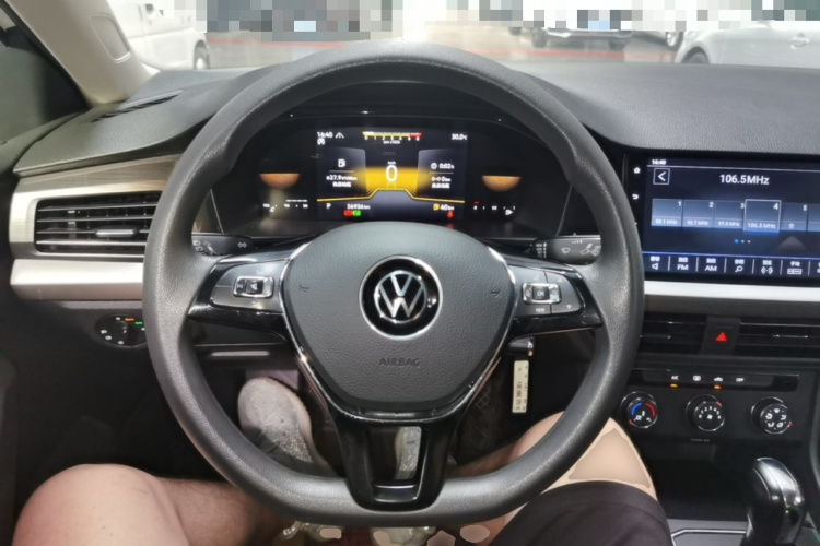 Volkswagen Lavida 2021 #11 Volkswagen Lavida 2021 imagem de carro #11