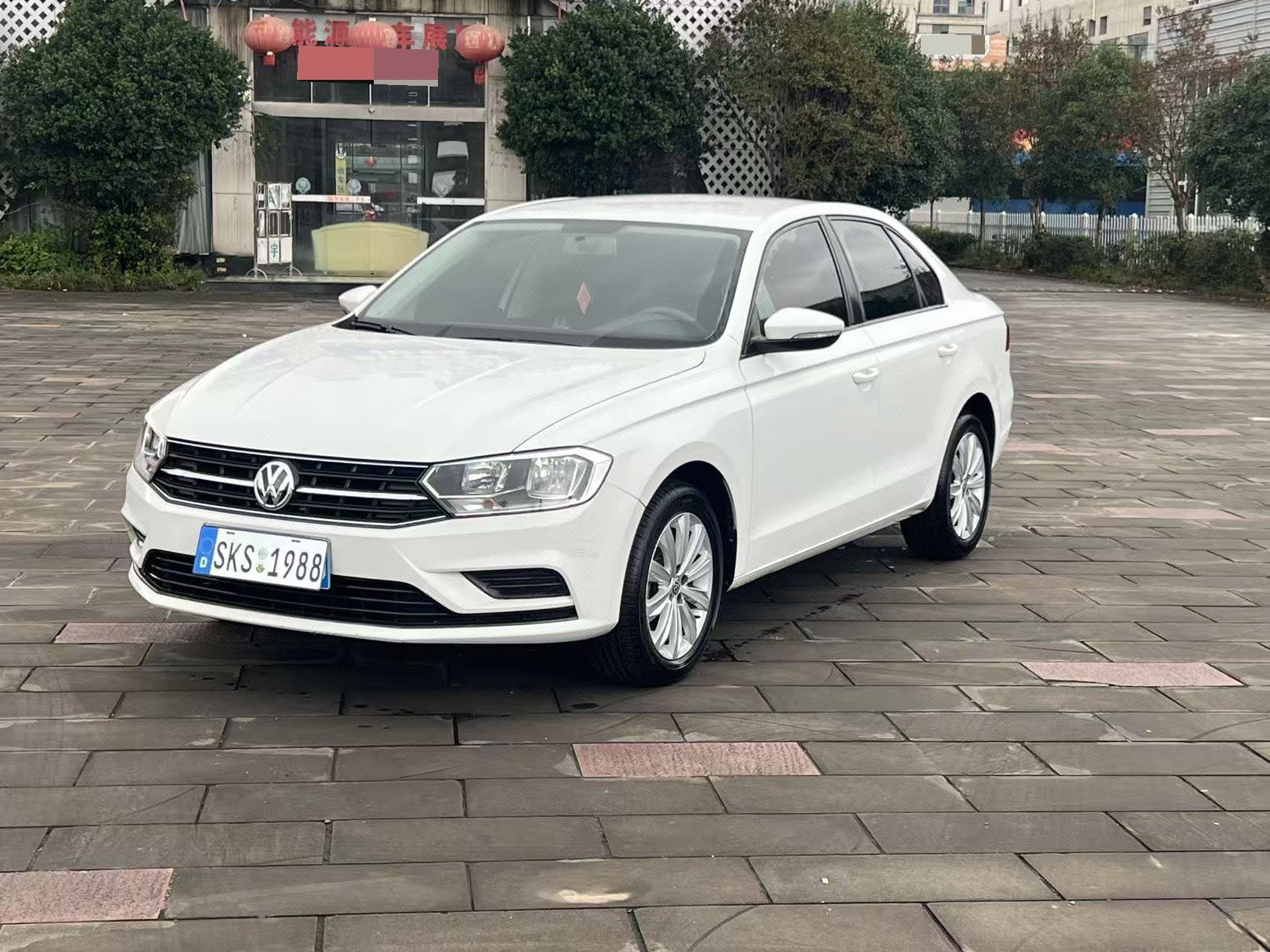 Volkswagen Bora 2023 immagine di auto 