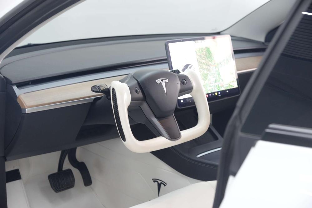 Tesla Model 3 2021 imagem de carro #18