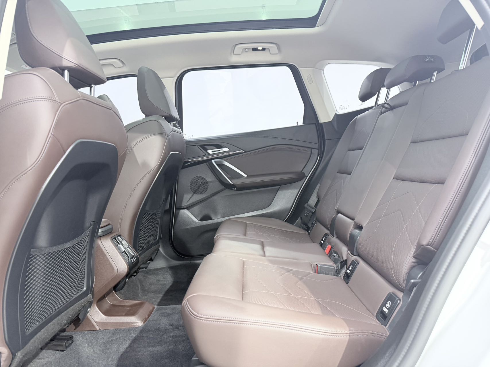 BMW X1 2024 imagen de coche #8