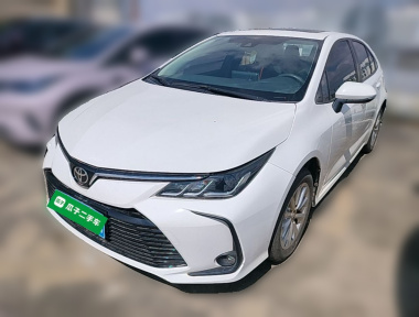 Toyota Corolla 2023 Toyota Corolla 2023 imagem de carro