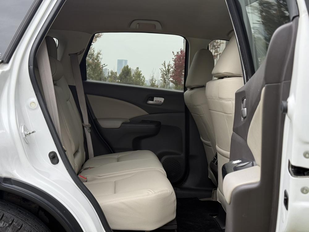 Honda CR-V 2014 #16 Honda CR-V 2014 car image #16