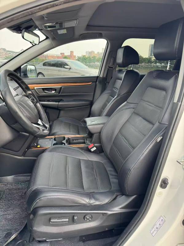 Honda CR-V 2021 car image #7