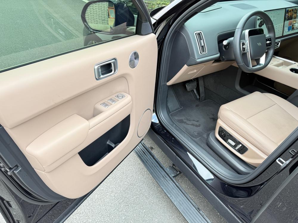 Li L9 2025 #25 Li L9 2025 immagine di auto #25