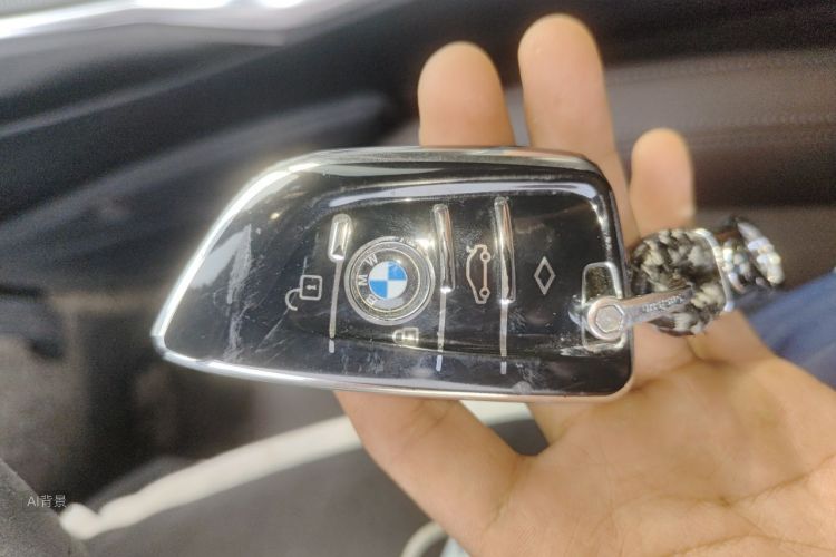 BMW 3 Series 2022 #10 BMW 3 Series 2022 car image #10