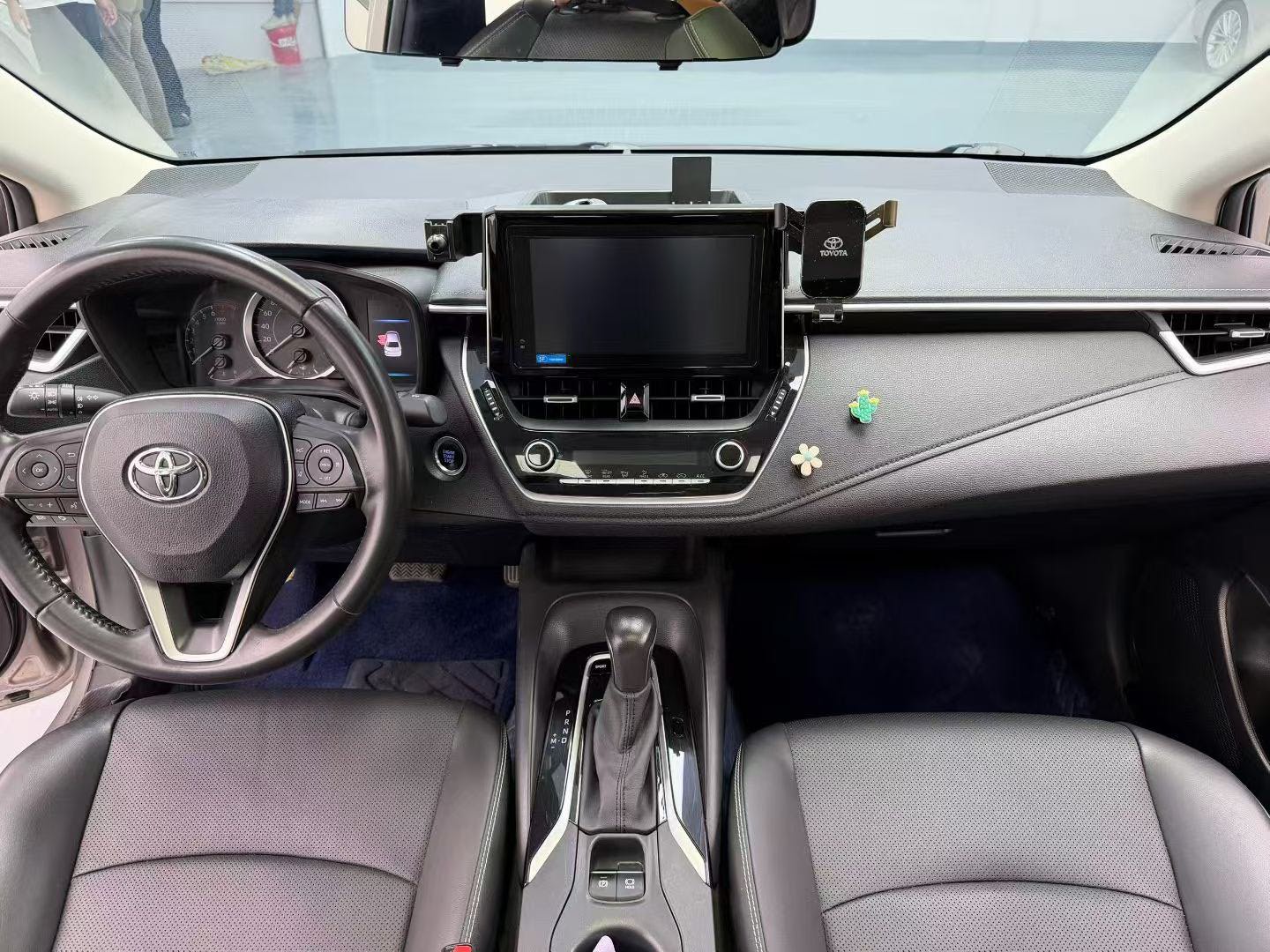 Toyota Corolla 2022 car image #7