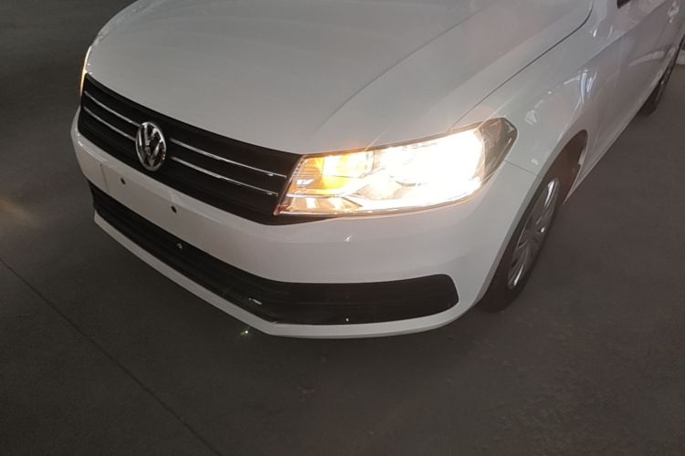 Volkswagen Santana 2016 #23 Volkswagen Santana 2016 car image #23