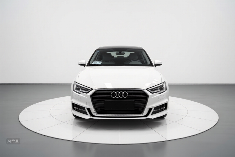 Audi A3 2017 #3 Audi A3 2017 car image #3