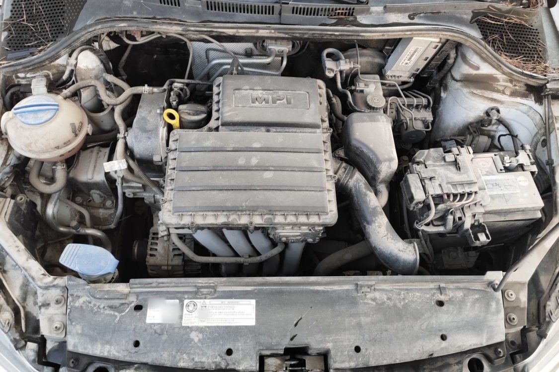 Volkswagen Santana 2019 #10 Volkswagen Santana 2019 car image #10