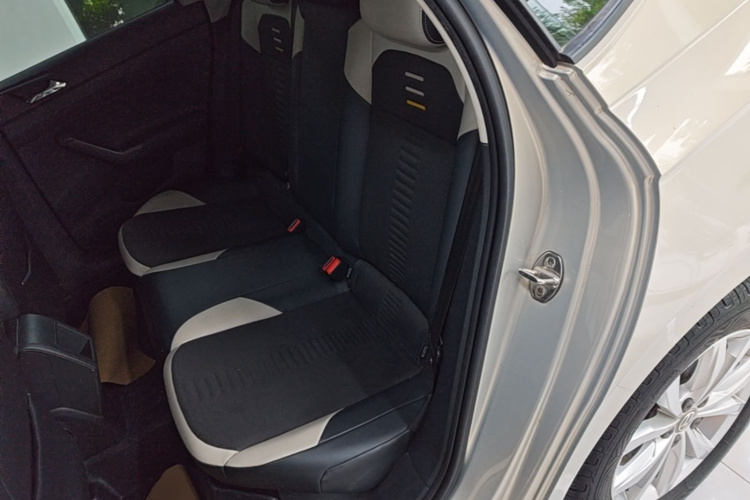 Volkswagen Polo 2020 car image #17