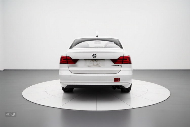 Volkswagen Santana 2020 #6 Volkswagen Santana 2020 car image #6