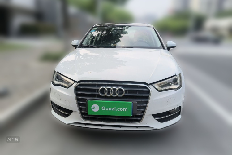 Audi A3 2015 immagine di auto #3