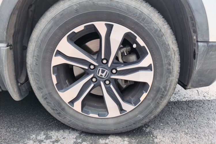 Honda CR-V 2017 #9 Honda CR-V 2017 car image #9