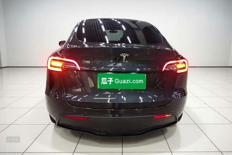 Tesla Model Y 2024 #6 Tesla Model Y 2024 car image #6