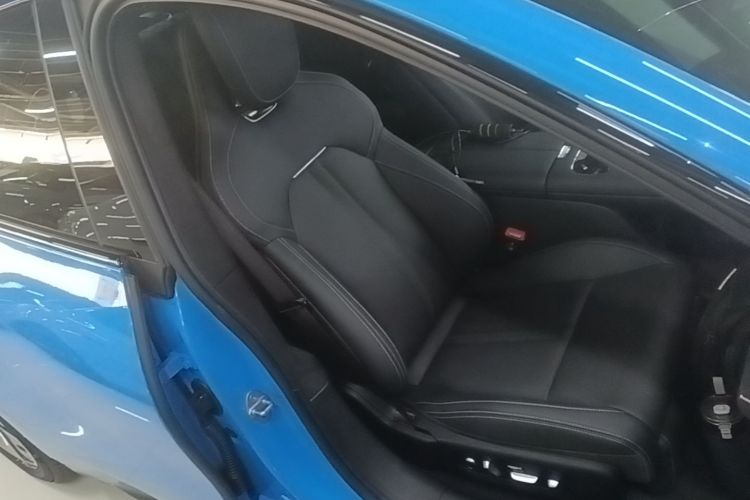 2026 car image #24