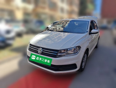 Volkswagen Santana 2020 Volkswagen Santana 2020 car image