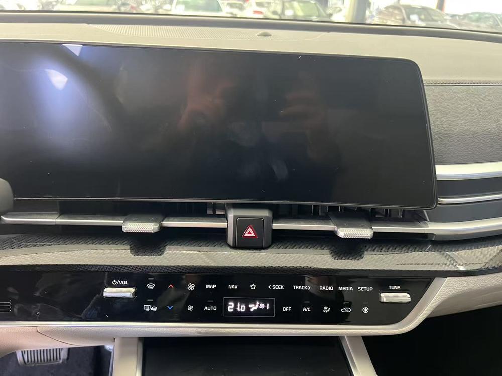 Kia Sportage 2023 #13 Kia Sportage 2023 immagine di auto #13