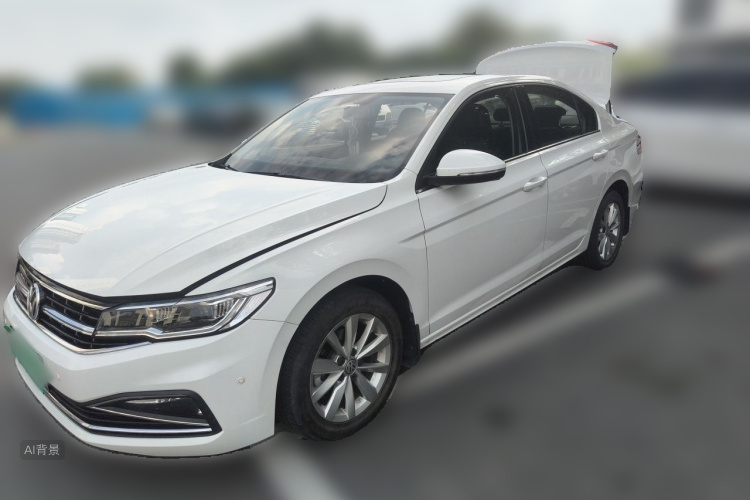 Volkswagen Bora 2020 car image #2