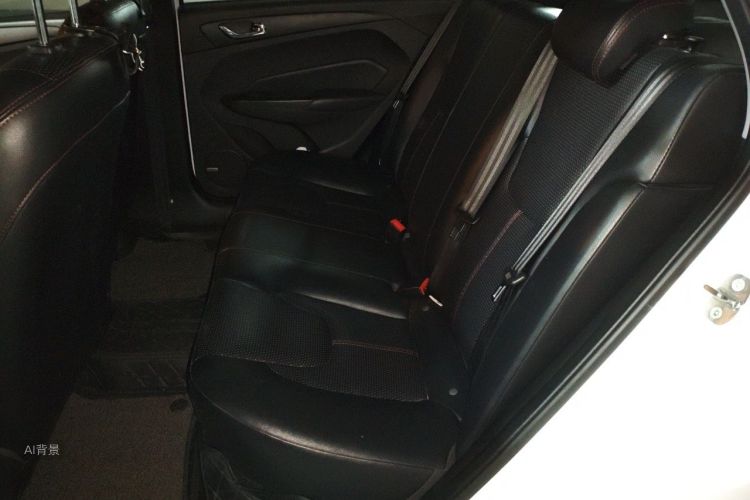 Chery Arrizo 5 2016 immagine di auto #19
