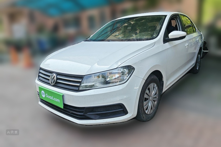 Volkswagen Santana 2020 #2 Volkswagen Santana 2020 car image #2