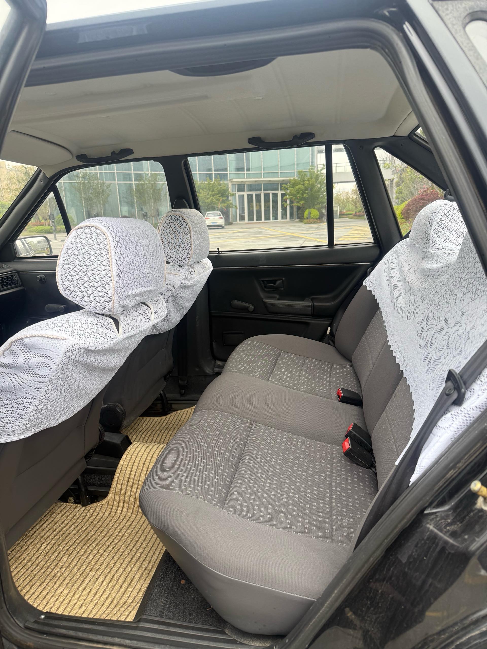 Volkswagen Santana Vista 2012 car image #5