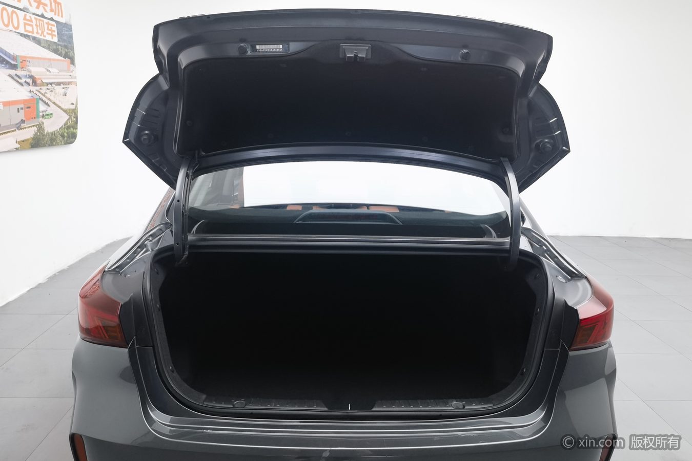 Changan Eado 2025 #17 Changan Eado 2025 car image #17