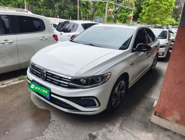 Volkswagen Bora 2023 car image 