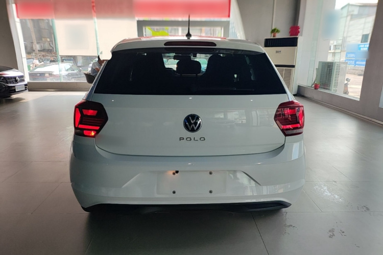 Volkswagen Polo 2024 car image #6