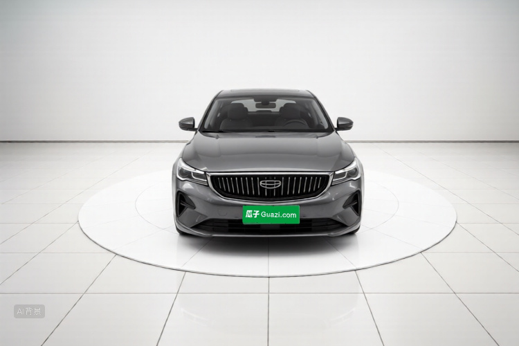GEELY Emgrand 2023 #3 GEELY Emgrand 2023 immagine di auto #3
